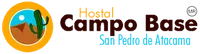 Logo Hostal